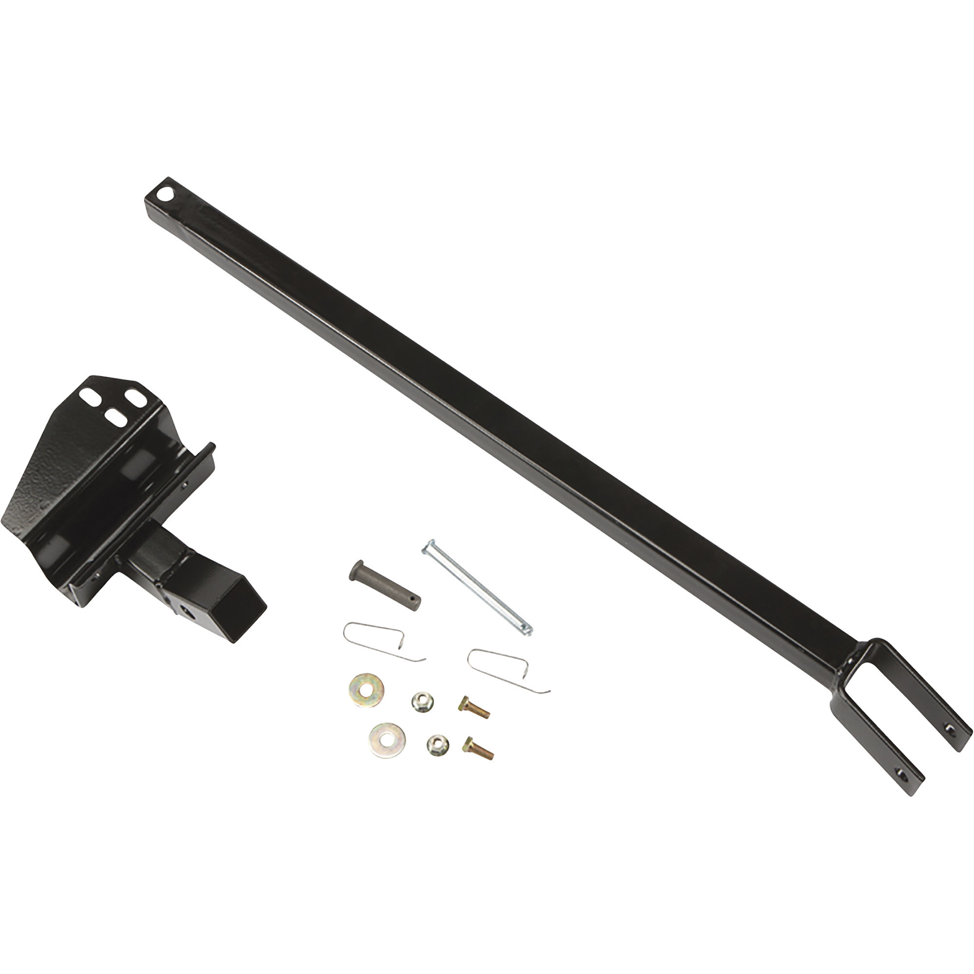 MTD Troy-Bilt Wood Chipper/Shredder Tow Bar Kit — For Item#s 46970 and 46971, Model# 290-010-000